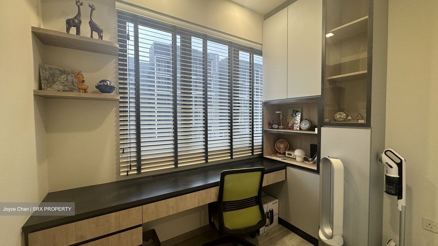 The Alps Residences (D18), Condominium #554636631